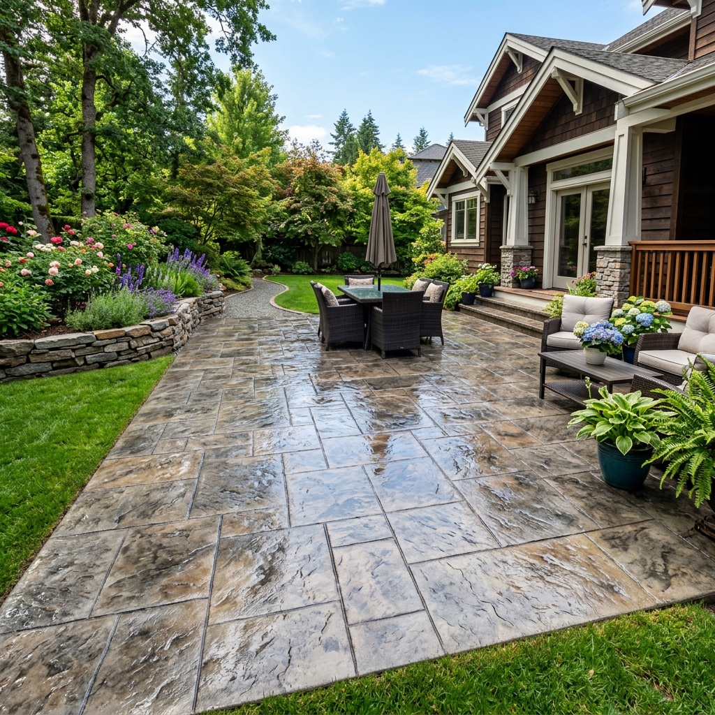 Concrete Services