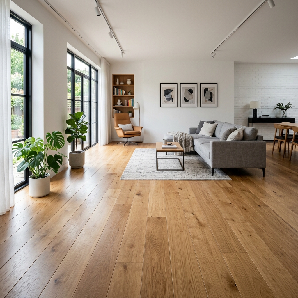 Flooring Services