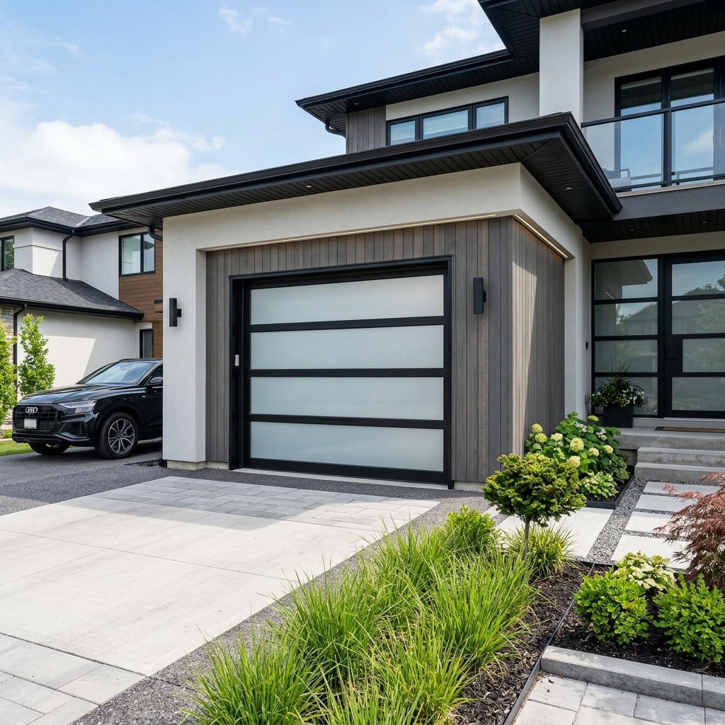 Garage Door Services