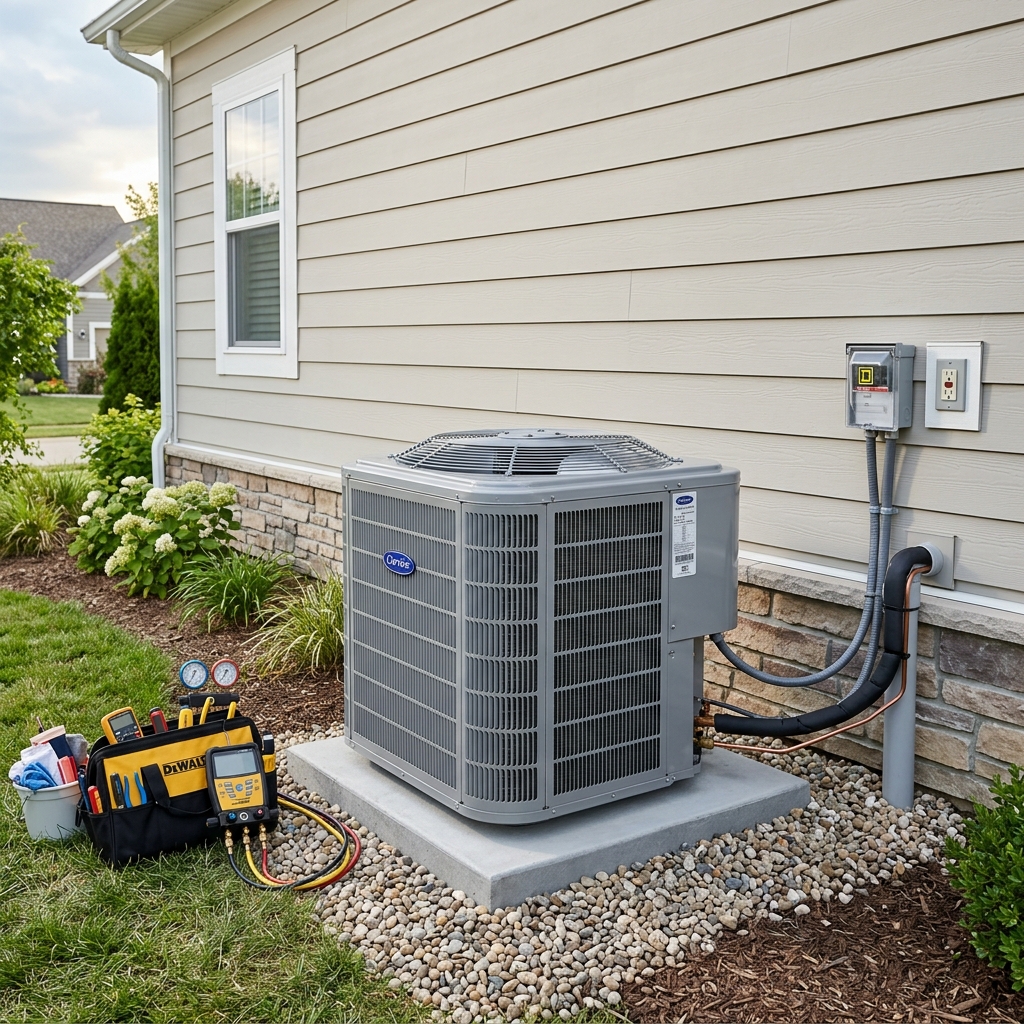 HVAC Services
