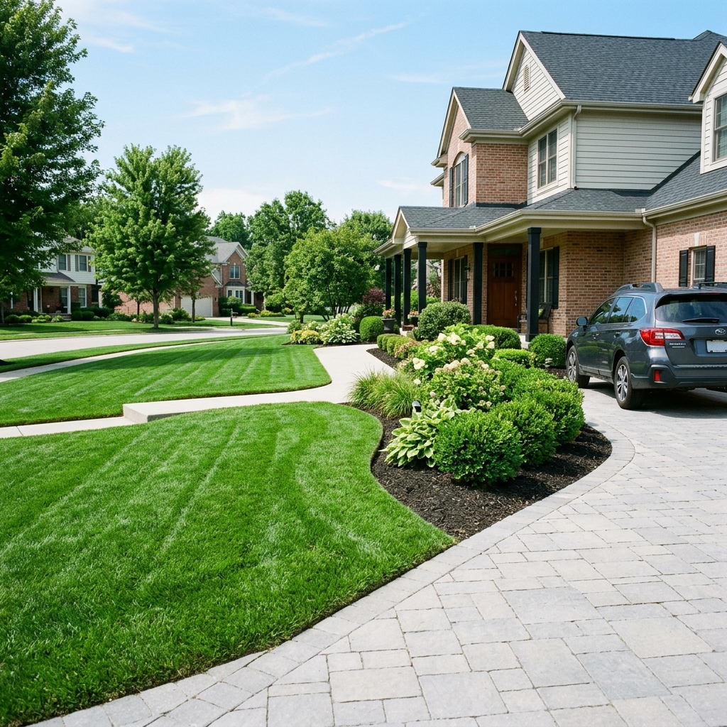 Lawn Care