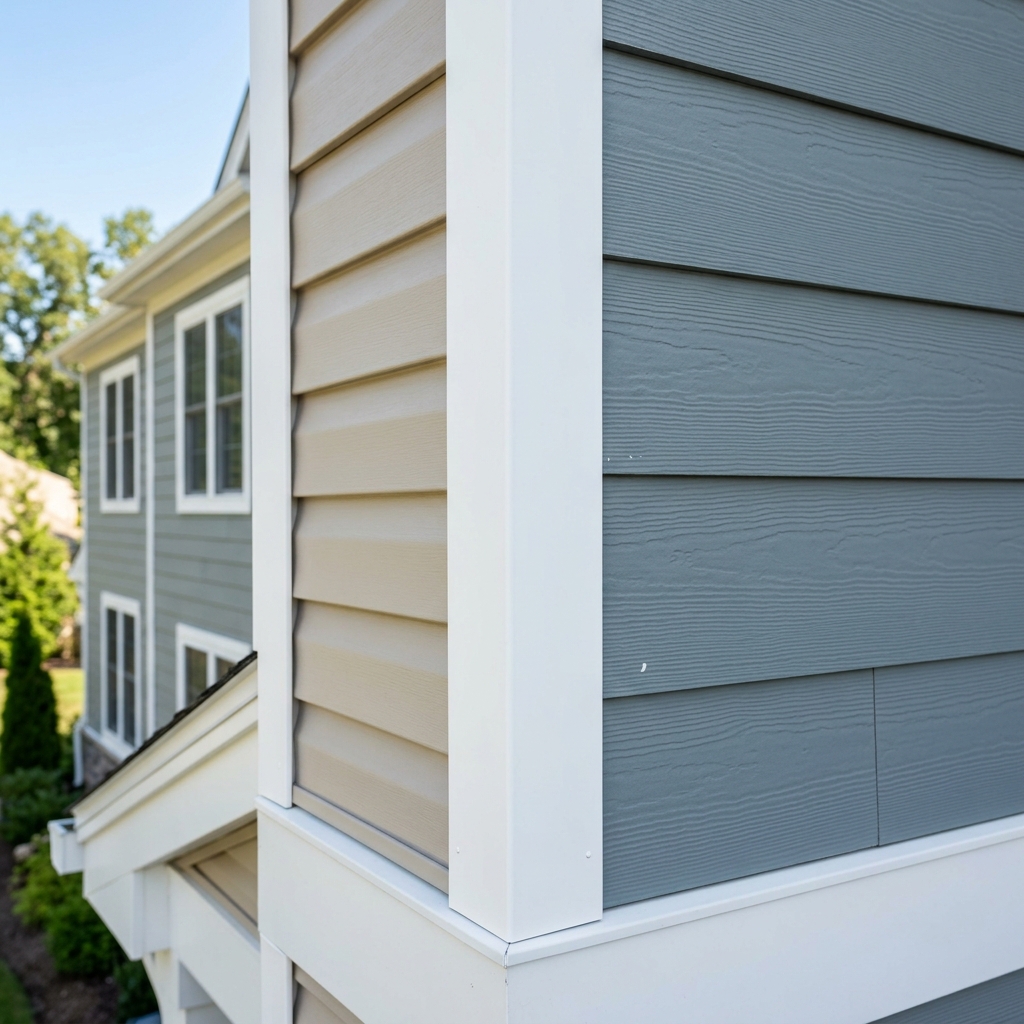 Siding Services