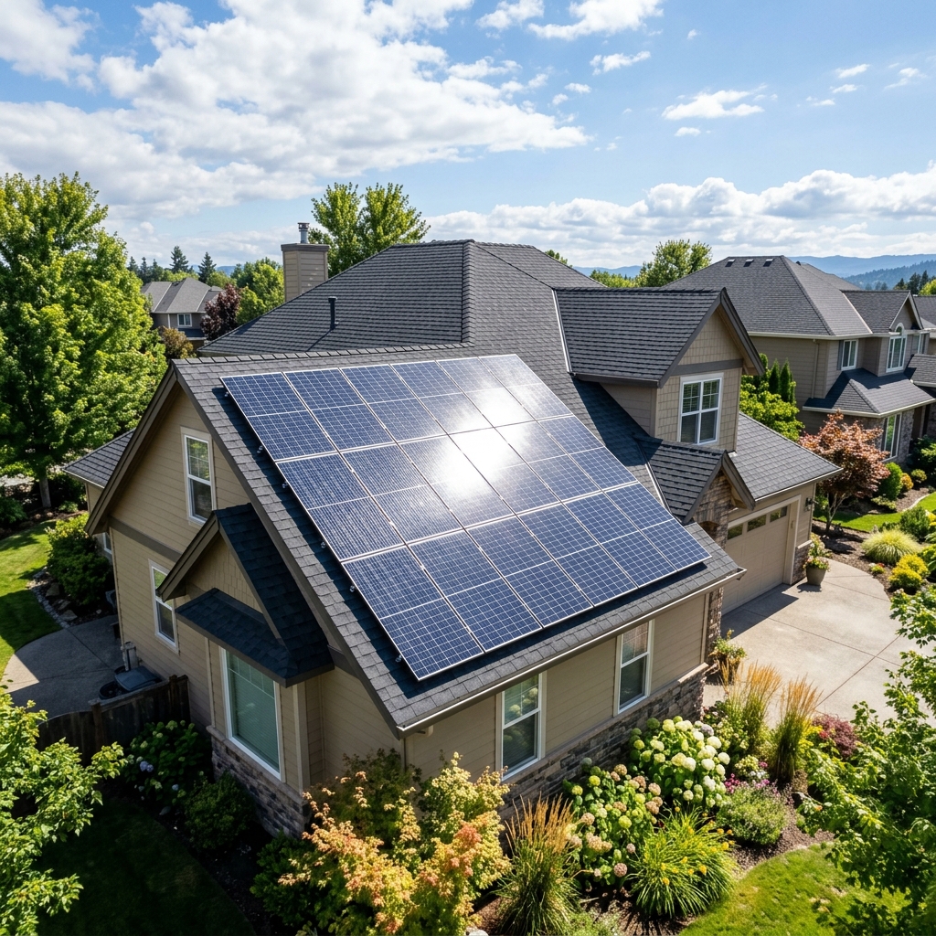 Solar Energy