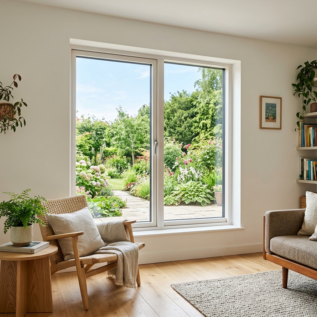 Window Services