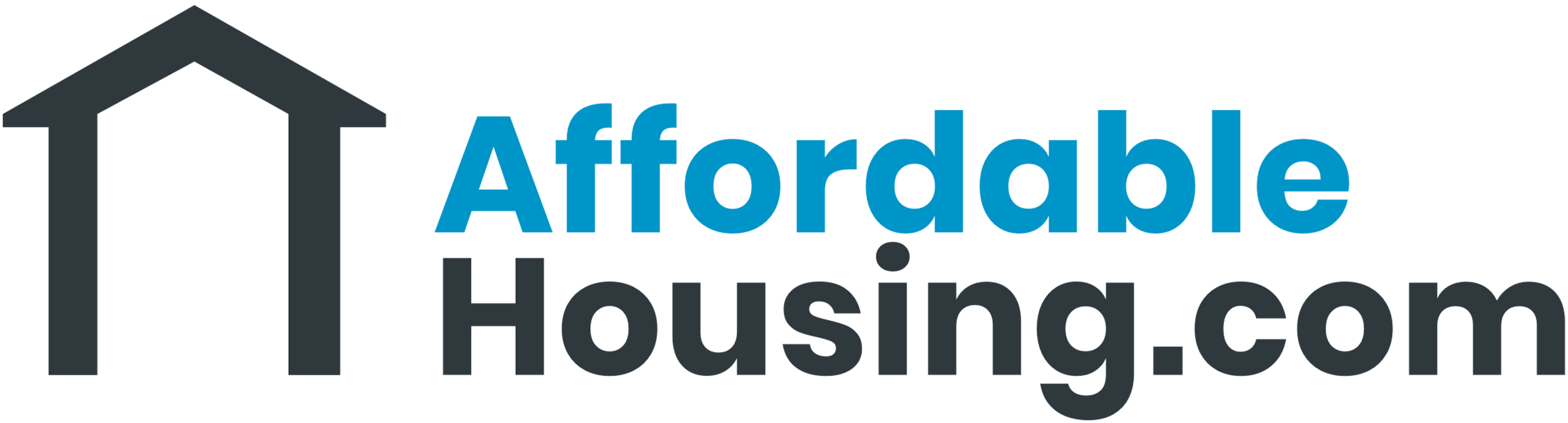 affordablehousing.com logo