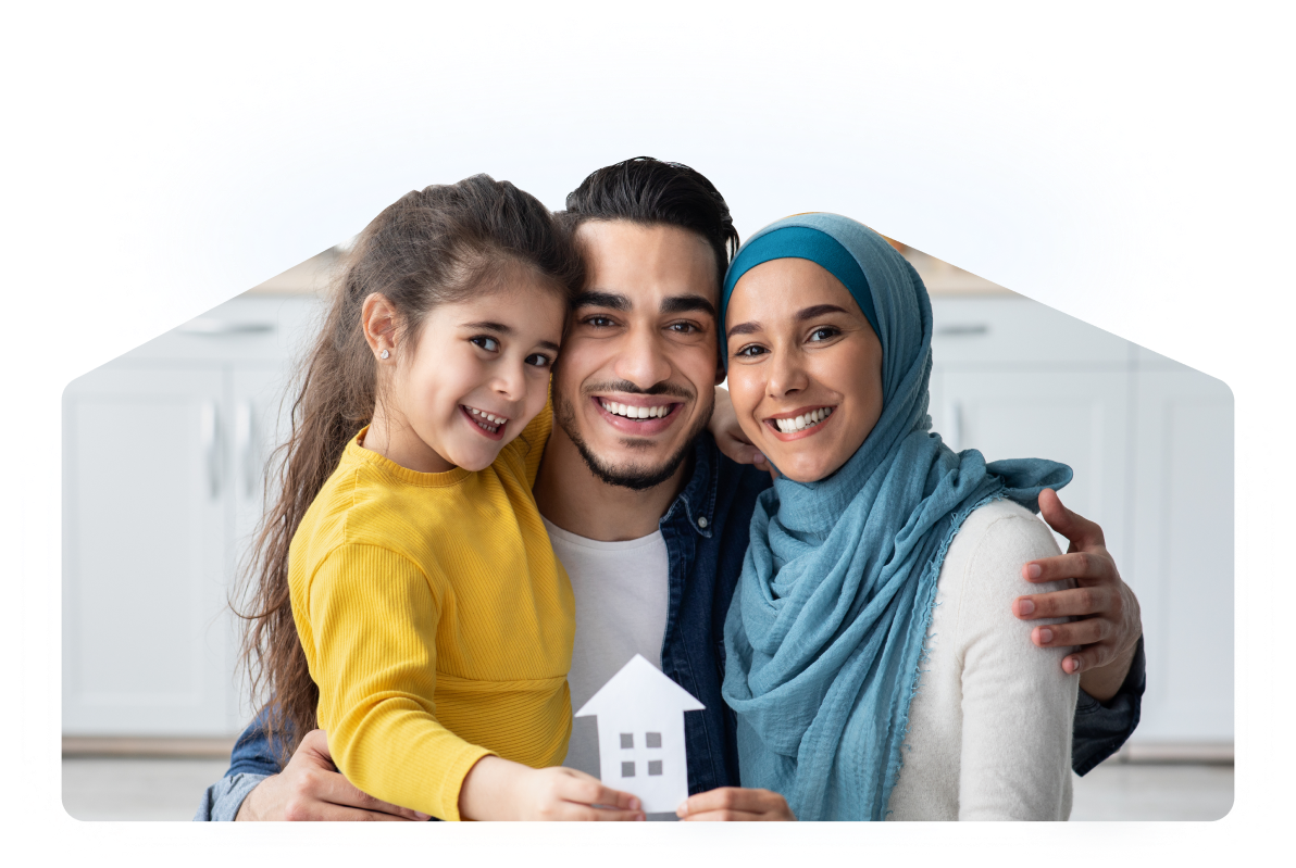 Best renter photo. High renter score, ability to pay and voucher eligibility